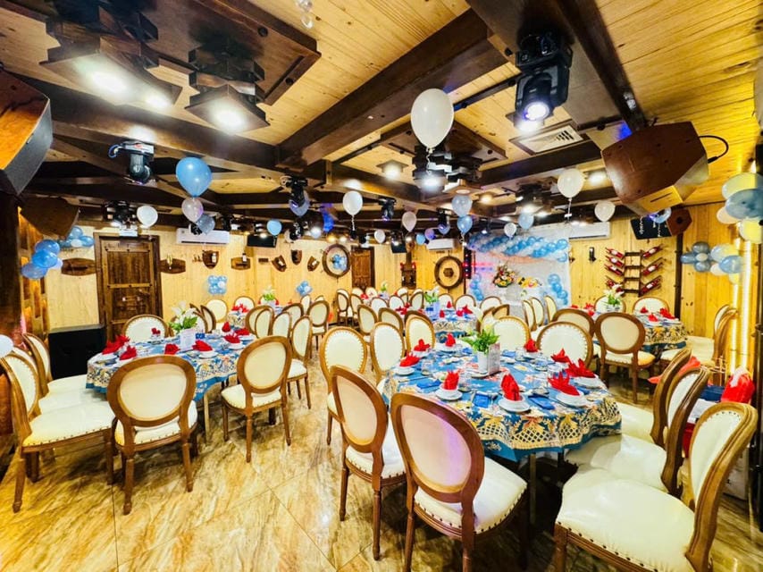 Nhà Hàng Hầm Rượu Lộc Vàng (5)