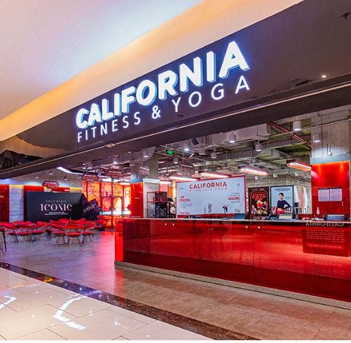 California Fitness Yoga Centers Phu Nhuan3