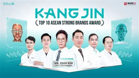 Vien Tham My Kangjin 2