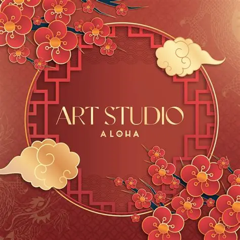 Aloha Art Studio Saigon 1