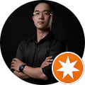 Vin Tri Nguyen profile picture