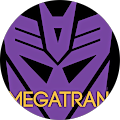 MEGATRAN ! profile picture