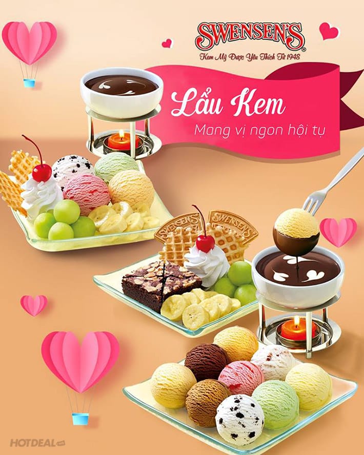 Kem Swensens 1