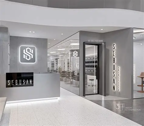 Sebusan Hair Studio 1