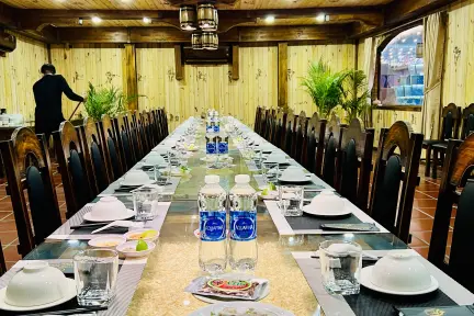 Am Thuc De Nhat Huong Viet 5