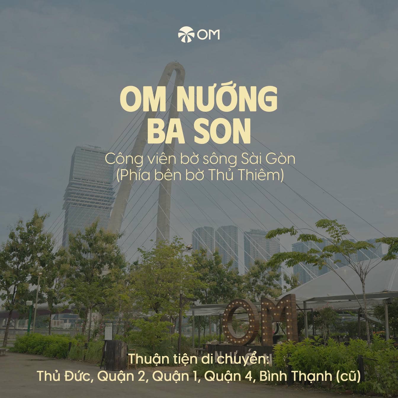 Om Nuong Ba Son 4