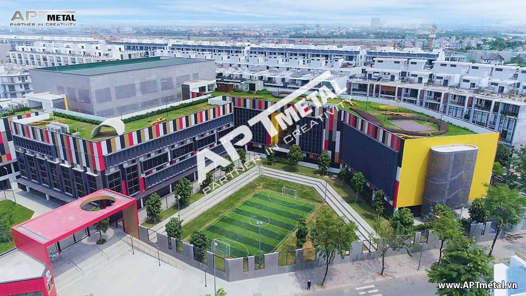 Truong Emasi Plus Quan 7 2