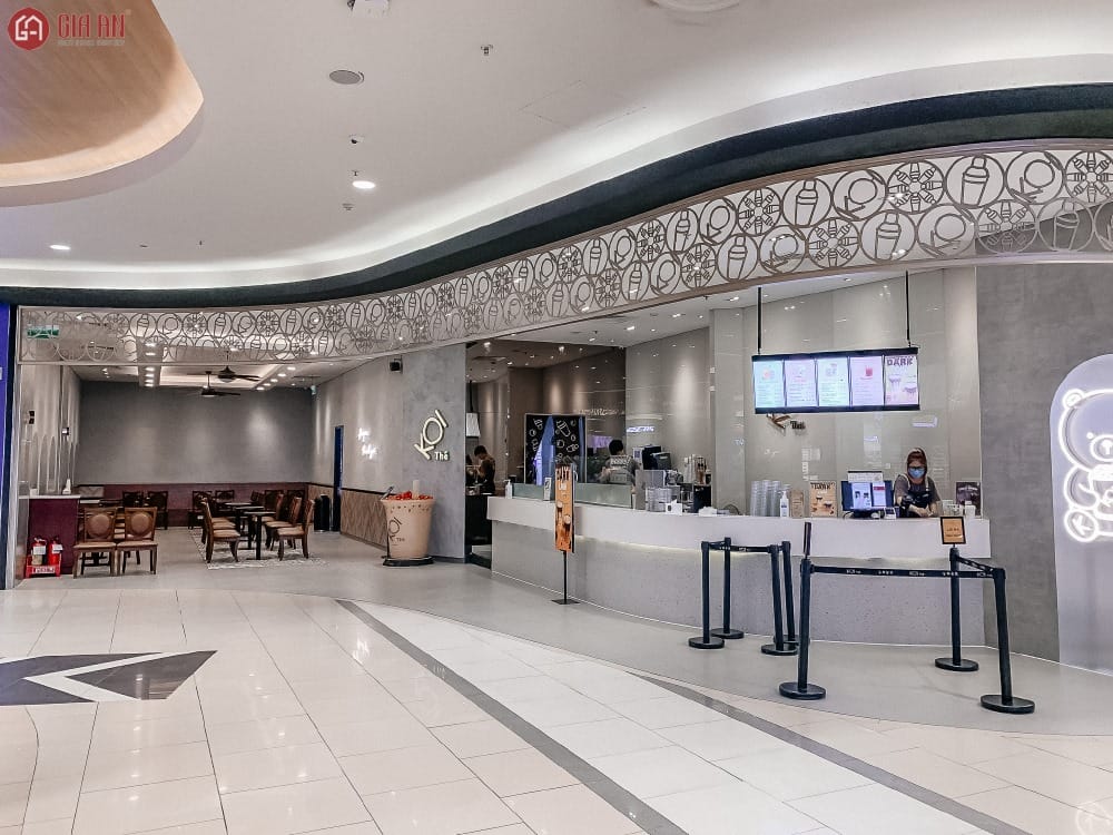 KOI Thé Aeon - Bình Tân (1)