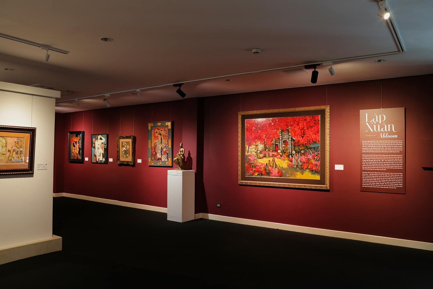 Quang San Art Museum (4)