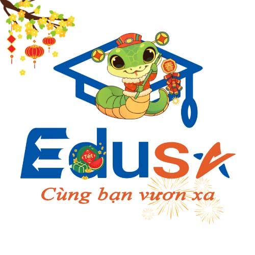 Trung Tâm Anh Ngữ EDUSA (2)