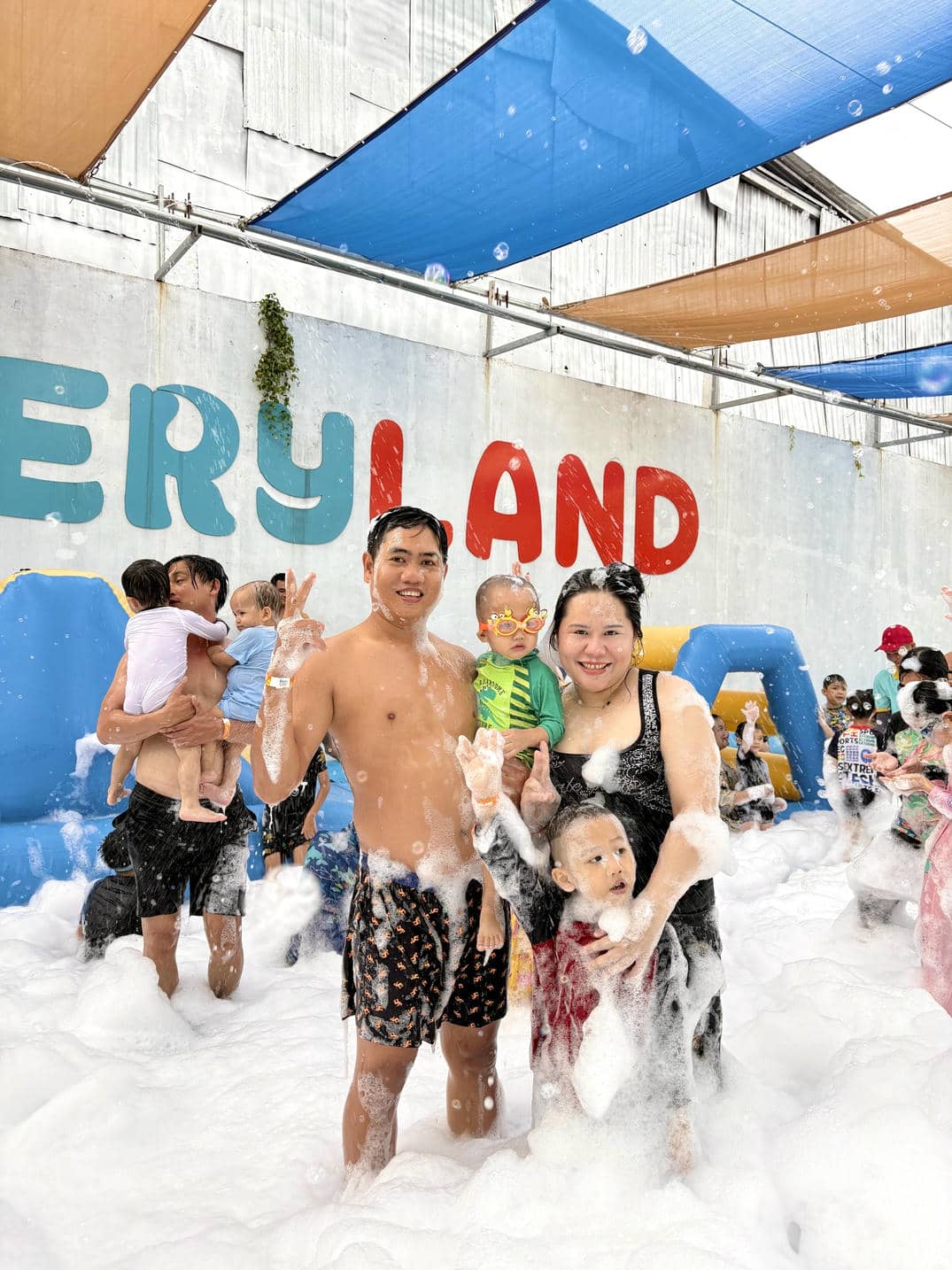 Cong Vien Nuoc Bery Beryland 4