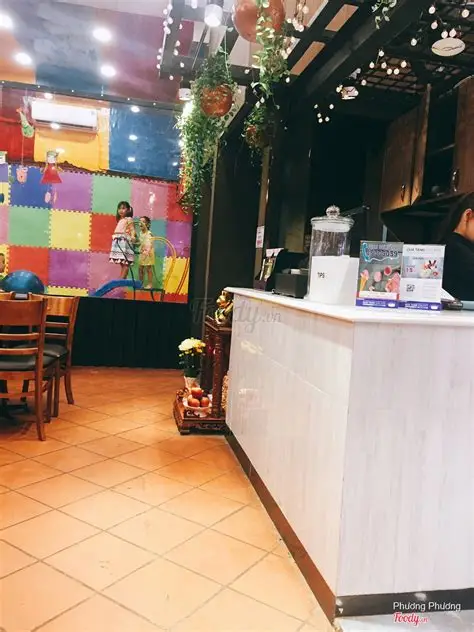 Sua Chua Tran Chau Houjicha Binh Tan 1