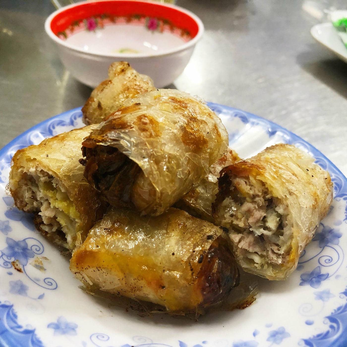 Bún Thịt Nướng Chị Tuyền (4)