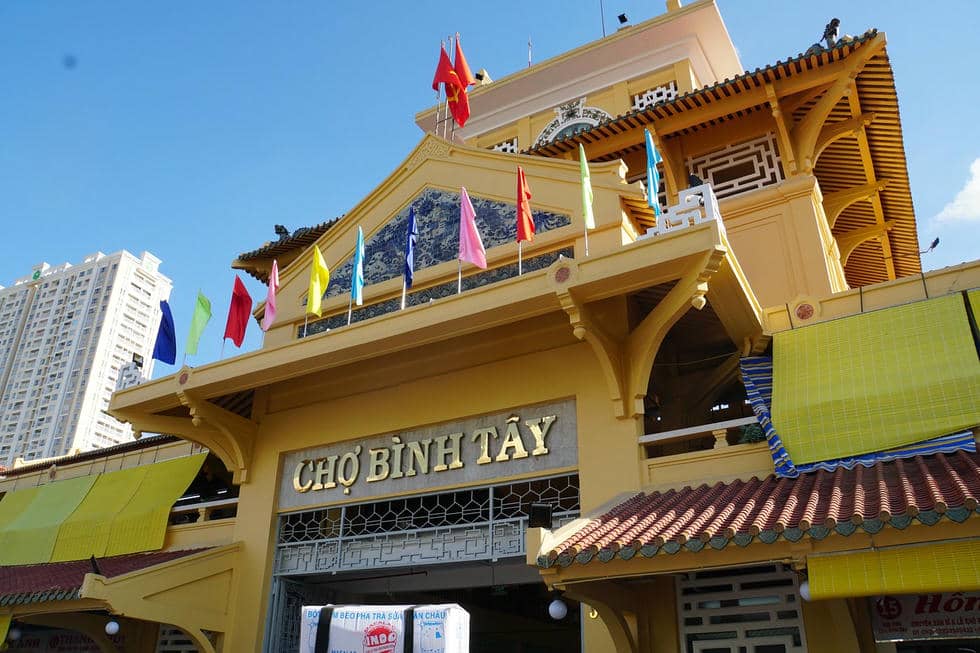 Chợ Bình Tây (4)