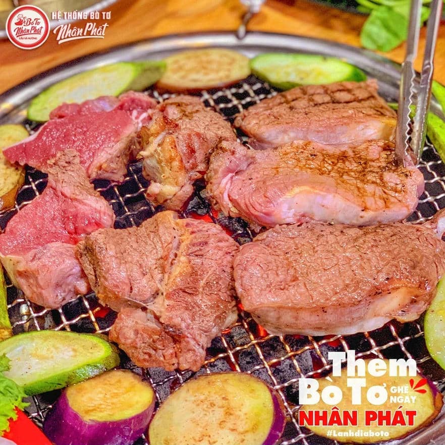 Bò tơ Nhân Phát (5)