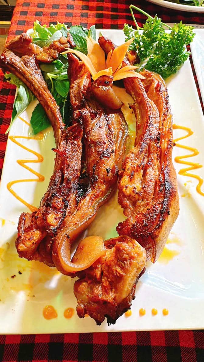 DÊ QUAY PHỐ QUEN (3)