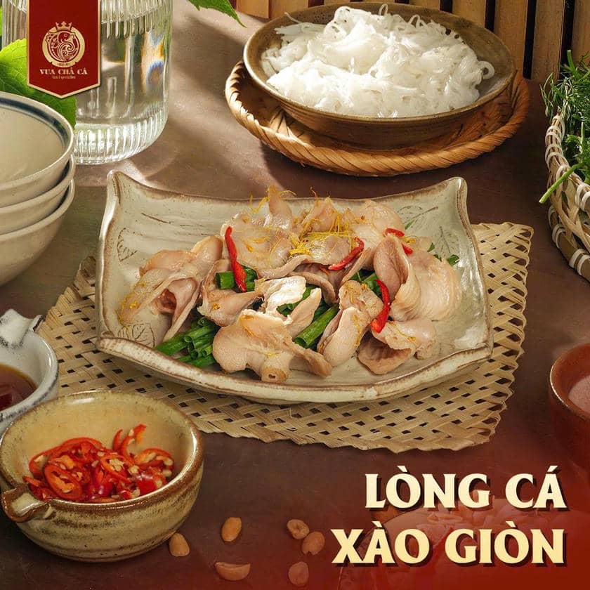 Vua Chả Cá (6)